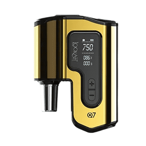 Vaporizer Device